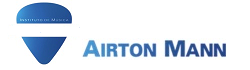 Instituto Airton Mann - Airton Mann